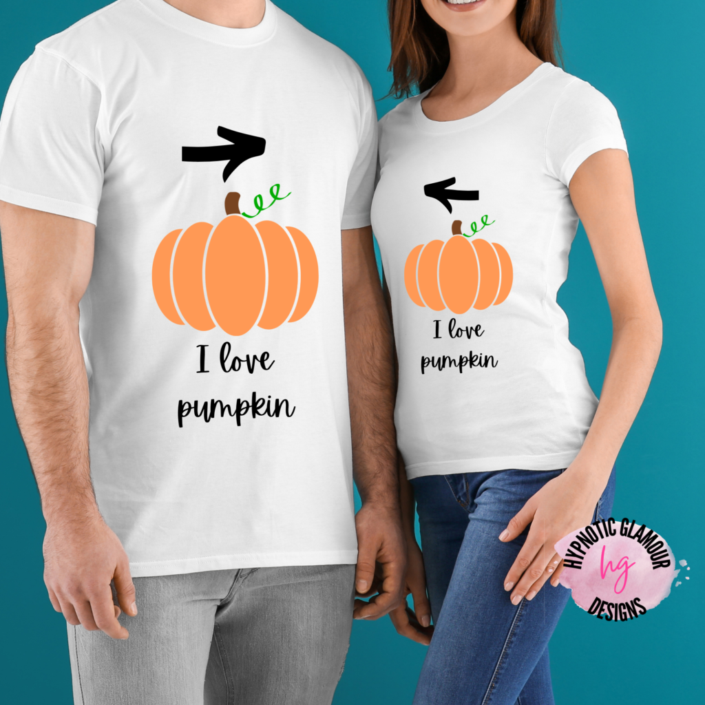 Matching Thanksgiving Outfits for Couples