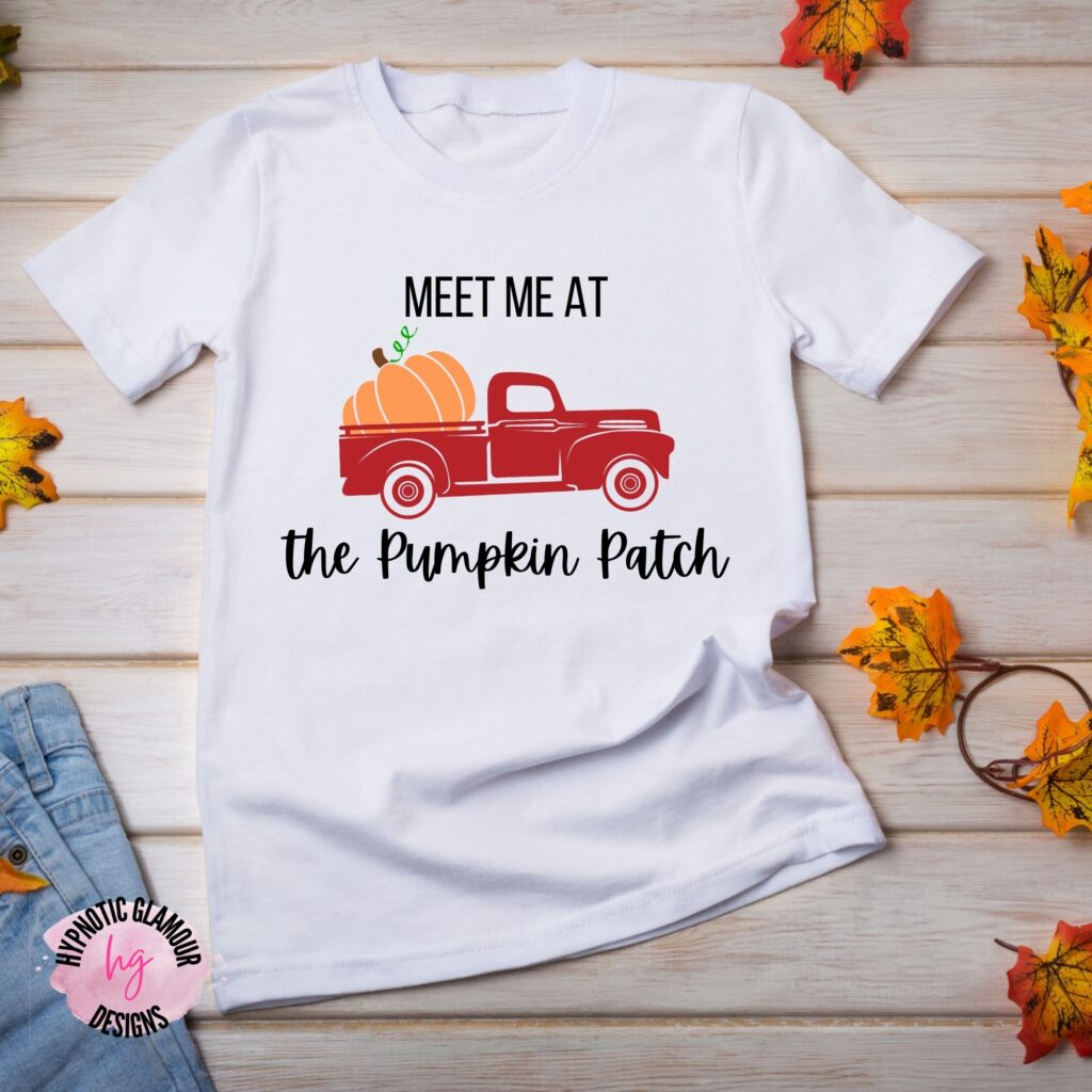 pumpkin patch outfit ideas