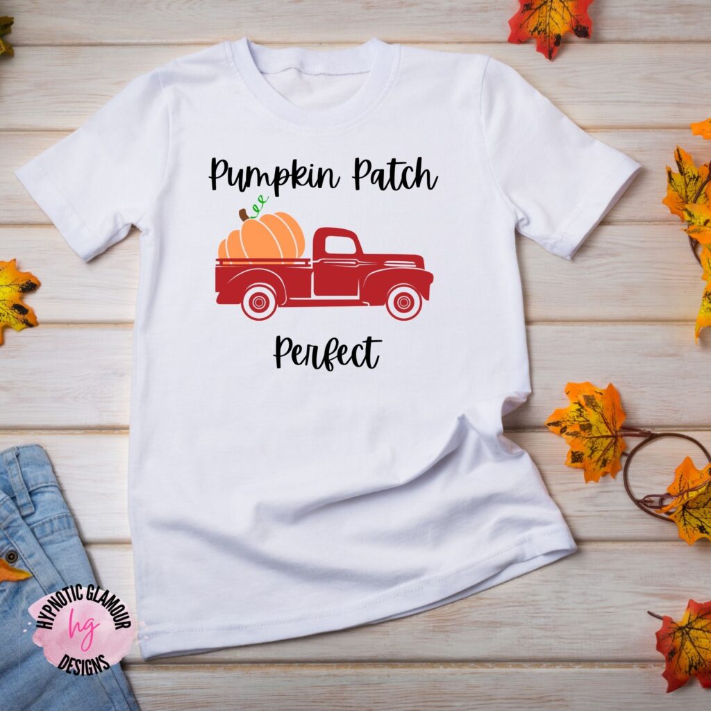 pumpkin patch outfit ideas