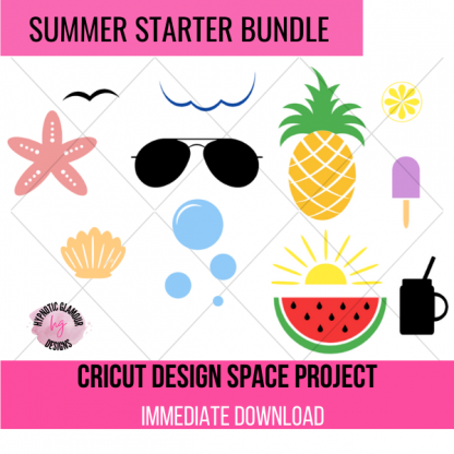 summer svg