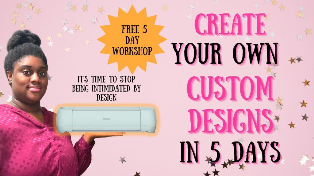 how to make cricut designs for free
