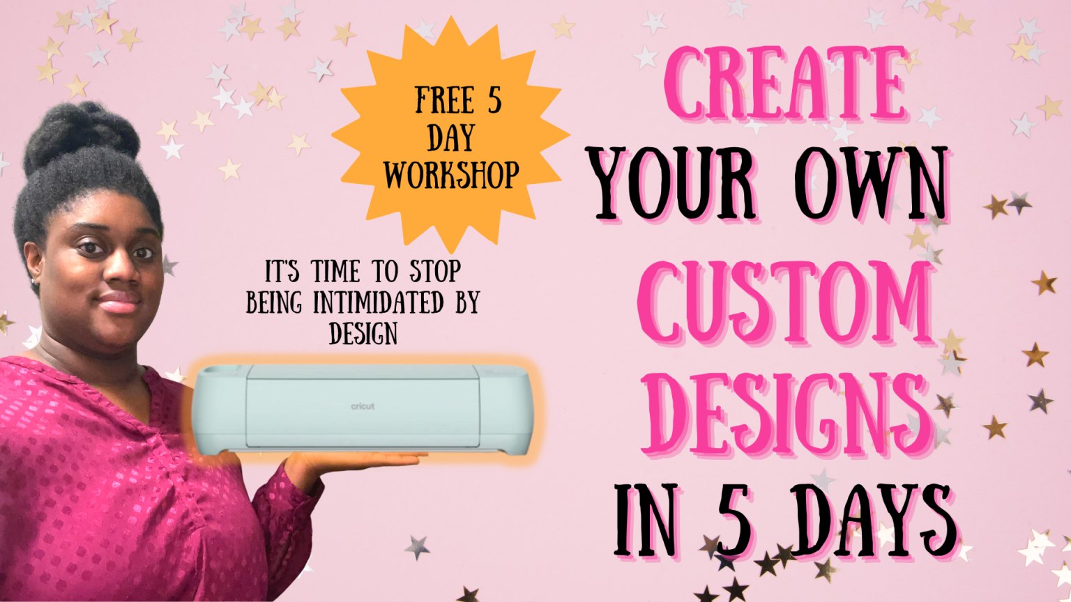 Where To Get Cricut Designs For Free