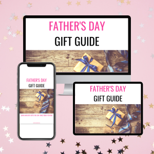 fathers day gift guide