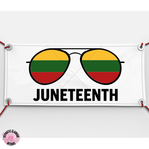 Juneteenth DIY Crafts