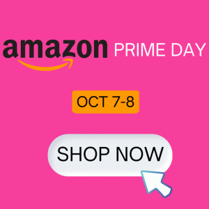 prime day